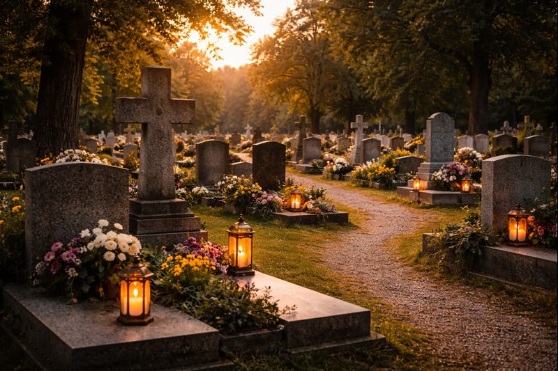 Cmentarz