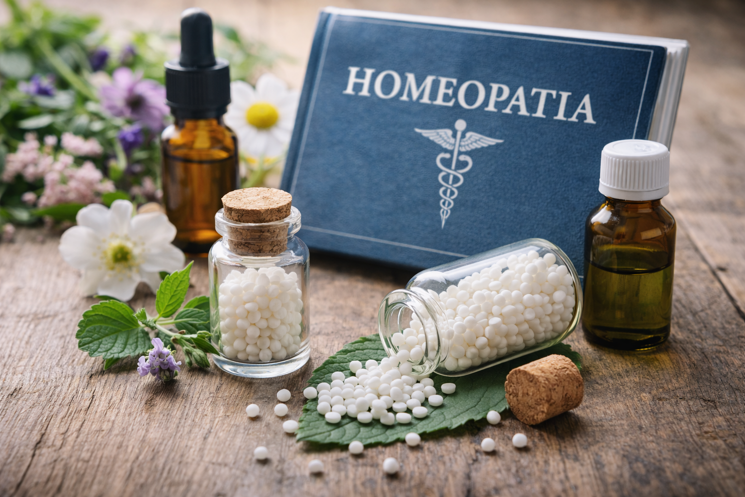 Homeopatia