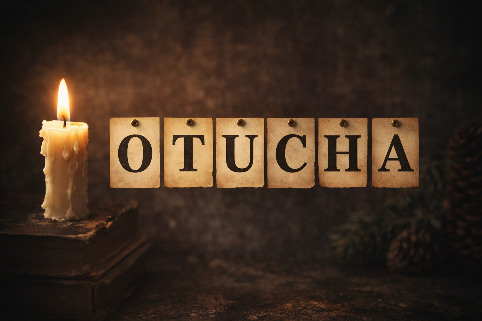 Otucha